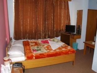 Hotel Spandan Darjeeling  Bagian luar foto