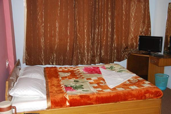 Hotel Spandan Darjeeling  Ruang foto