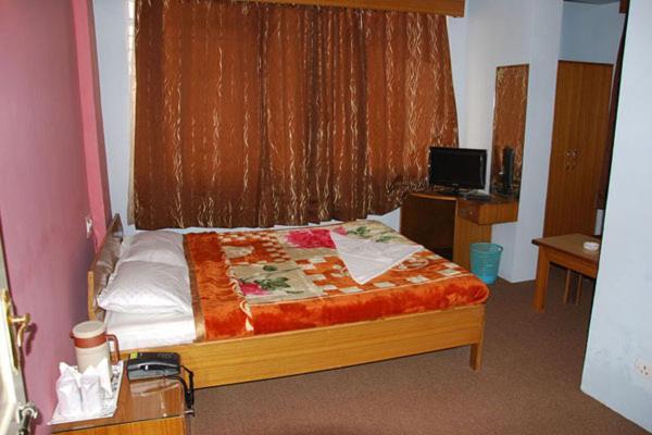 Hotel Spandan Darjeeling  Ruang foto