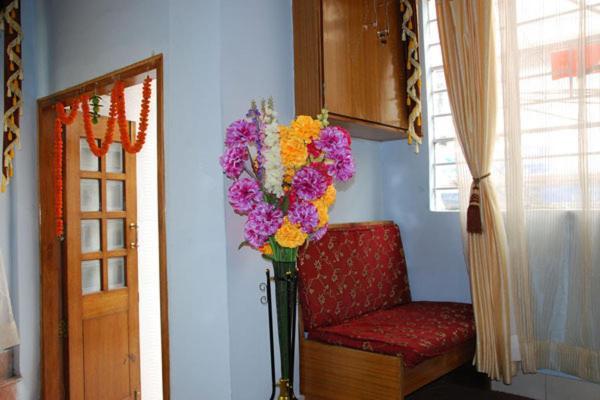 Hotel Spandan Darjeeling  Bagian luar foto