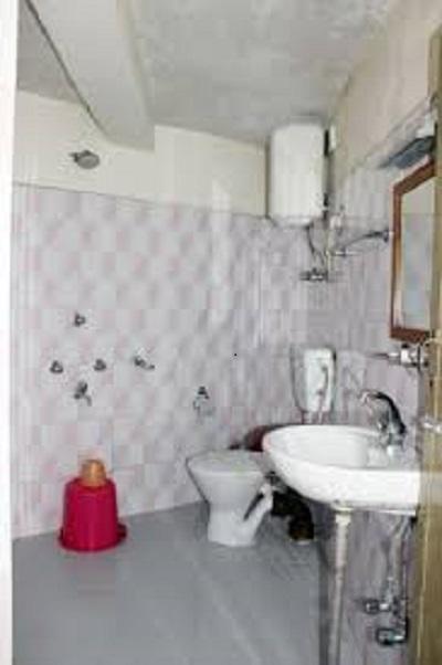Hotel Spandan Darjeeling  Bagian luar foto