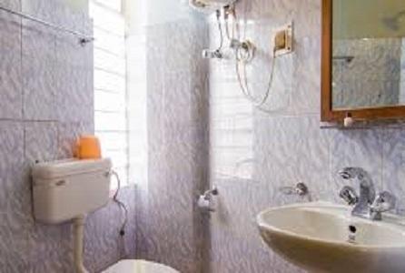 Hotel Spandan Darjeeling  Bagian luar foto