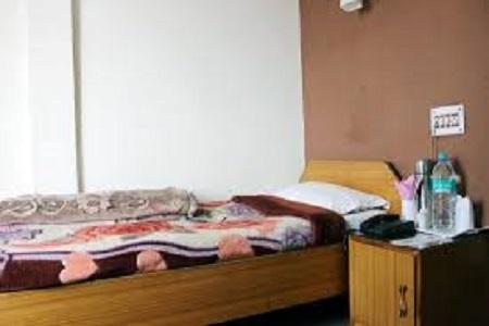 Hotel Spandan Darjeeling  Bagian luar foto